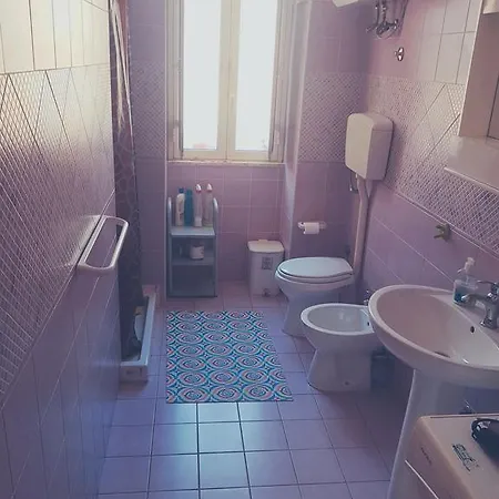Casa Arangio