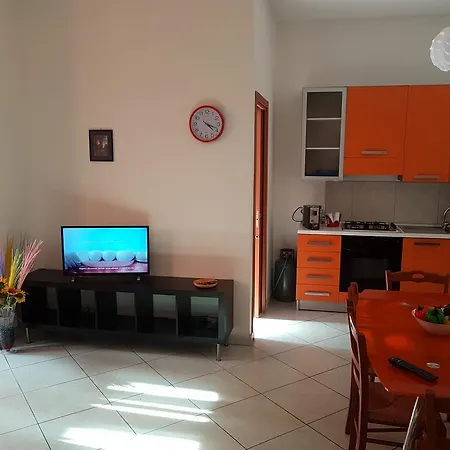 Casa Arangio