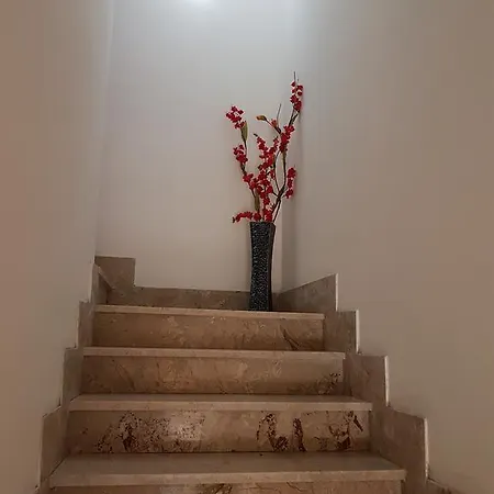 Casa Arangio * Pachino