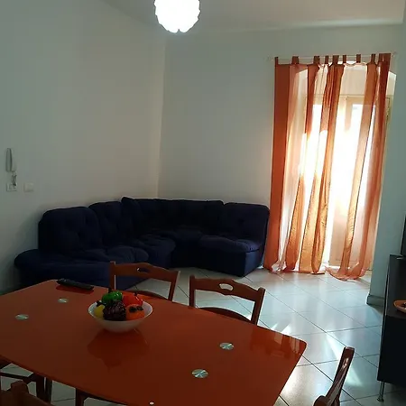 Vendégház Casa Arangio *