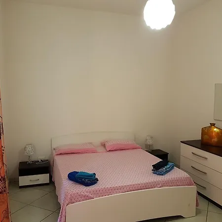 Casa Arangio * Pachino