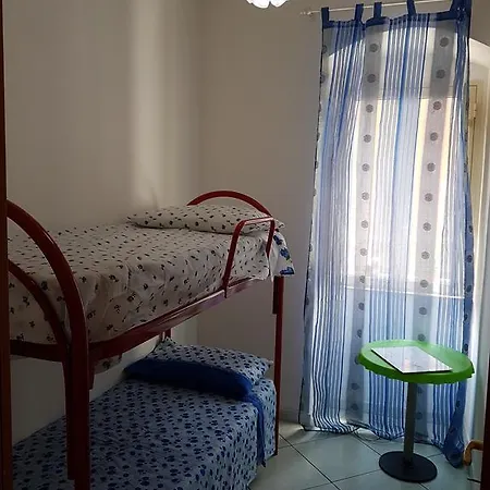 Casa Arangio