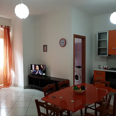 Casa Arangio Vendégház