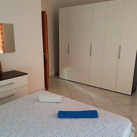 Casa Arangio * Pachino
